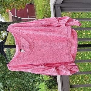 Free People Pink Women's Top